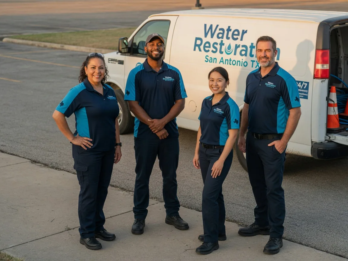 Water Damage Repair company in Lawsonville, NC